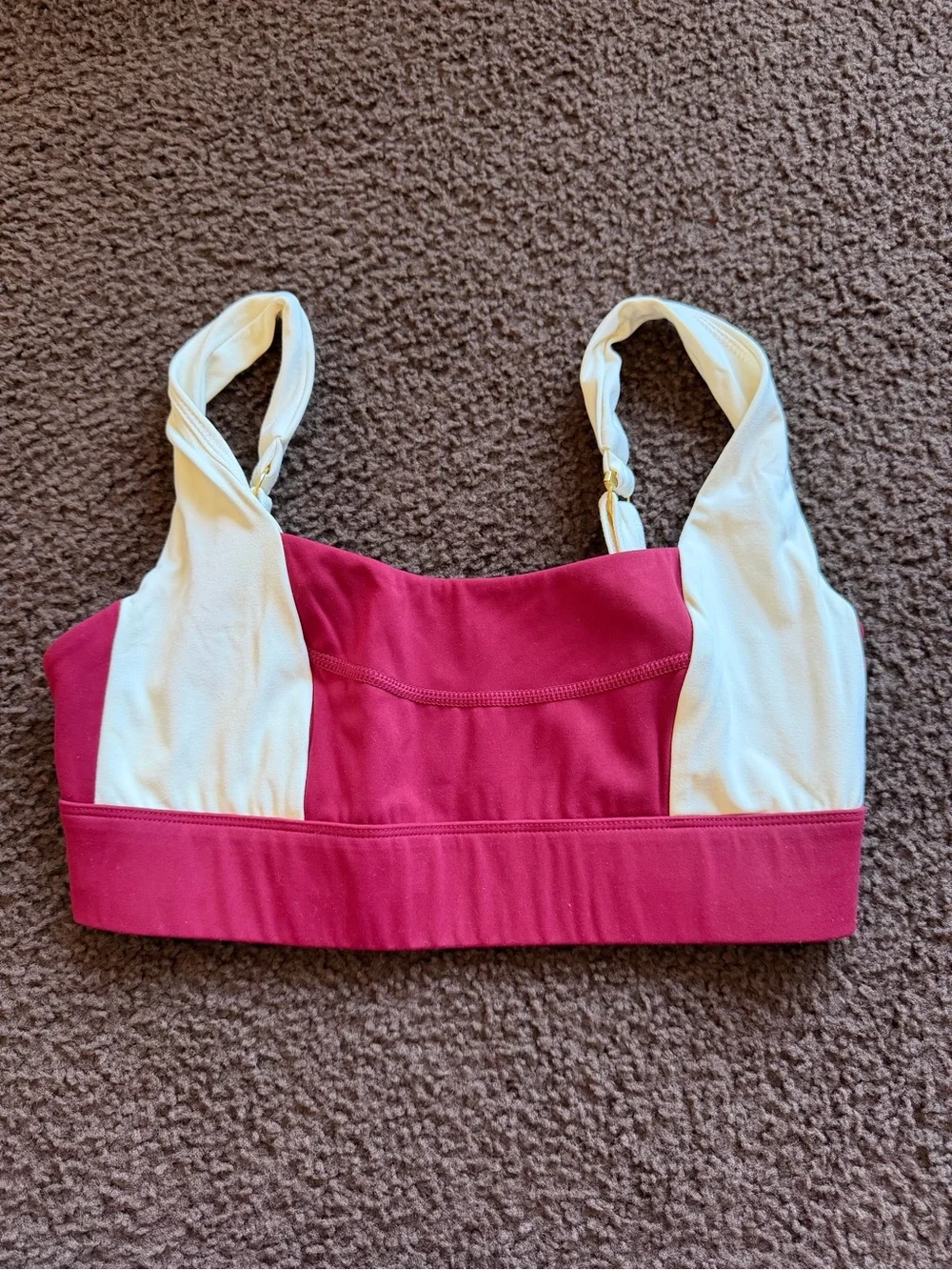 Monday Body sports bra